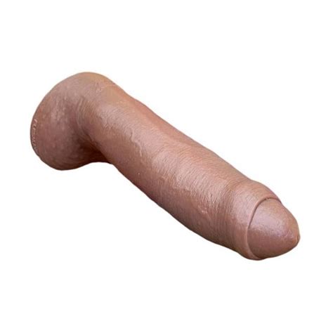 Fleshjack Boys Boomer Banks Hyper Realistic Silicone Dildo Sex Toys Adult Novelties