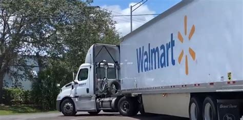 The truck starts at roughly $50. Walmart Canada triples Tesla Semi order - Truck News