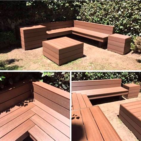 Check spelling or type a new query. 10 Outdoor Projects You Can Build with Composite Decking ...
