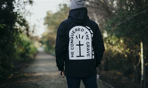 Brands are rallying to help those in need. Dope Christian Clothing Brands You Should Look Out For ...