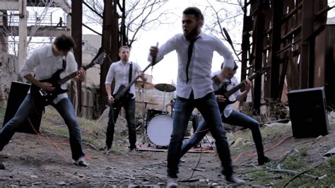 Silence Lies Fear - Place Forgotten by Gods [OFFICIAL VIDEO] - YouTube