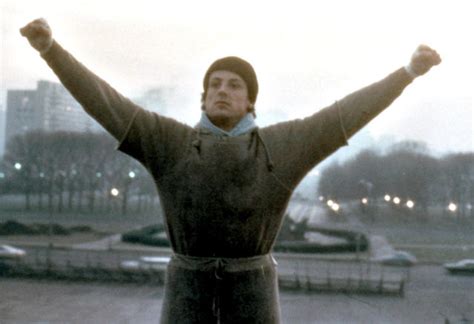 72 Hard Hitting Facts About The Rocky Movies
