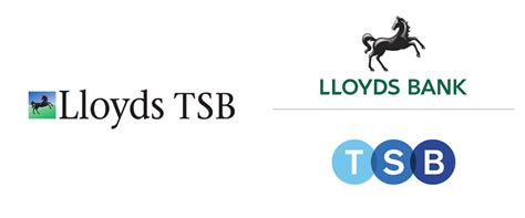 Lloyd's of london, generally known simply as lloyd's, is an insurance and reinsurance market located in london, united kingdom. Brand New: New Logos for TSB and Lloyds Bank by Rufus Leonard