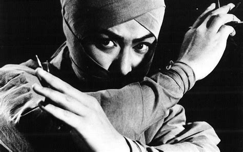 The director of the death of mr. Luptătorii ninja atacă Cinemateca Eforie! - CineMagia.ro