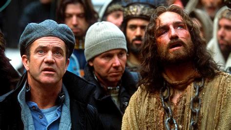 Por Que Vale A Pena Assistir De Novo à “paixão” De Mel Gibson