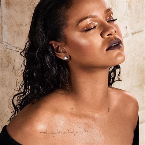 Pin by Jada Shavon on robyn fenty | Rihanna fenty beauty, Fenty beauty, Rihanna
