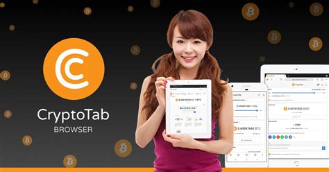 Older computers and laptops will be able to mine as well, however not at the same levels as newer ones. Download CryptoTab Browser for PC Windows 10,8,7 in 2020 ...