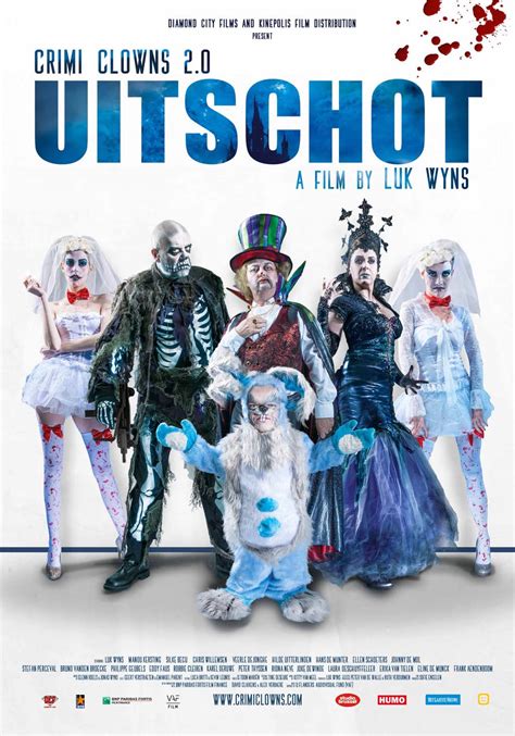 I remember doing ~700 fates the first time the event dropped. Duotickets Uitschot - Crimi Clowns 2.0 | FrontView Magazine