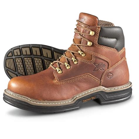 Buy Tractor Supply Wolverine Boots In Stock