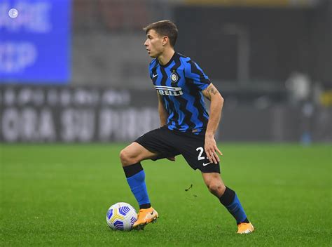 Check out his latest detailed stats including goals, assists, strengths & weaknesses and match ratings. Barella: "Conte mi ha insegnato tante cose, grazie a lui ...