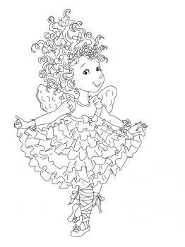 She loves sparkly dresses, fine jewelry, music and ballet. Fancy Nancy on Pinterest | Tea Sets, Birthday Party Favors ...