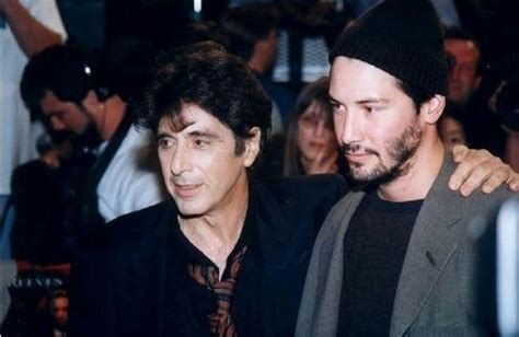 Keanu Reeves Al Pacino