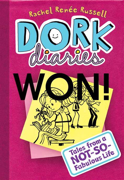 Which of the five would you rather do? Dork Diaries Quotes. QuotesGram