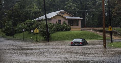Memphis Flood Watch Harvey Puts Memphis Under Tornado Watch