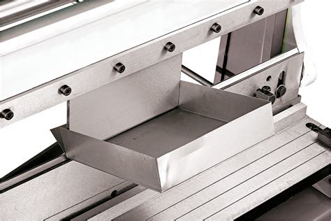 Sheet Metal Folding Machines Ebr Metal