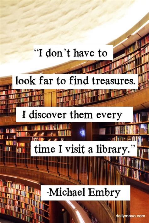 20 Quotes About Libraries Library Quotes Reading Quotes Reading Library