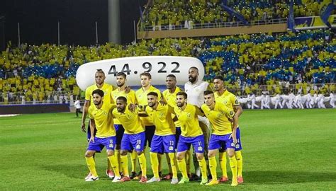 نتيجة مباراة النصر وابها اليوم 28/02/2021 في الدوري السعودي. النصر السعودي يستعد للموسم الجديد في 53 يوما