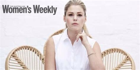 Yet is belle a hoax mastermind or simply troubled? Belle Gibson, la blogueuse star avoue avoir menti sur son ...