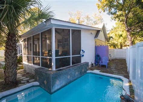 Maybe you would like to learn more about one of these? Let's Go See A Tybee Island Cottage