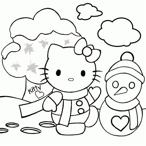 Click a coloring pages image below to go to the. Christmas Coloring Pages For Girls - Coloring Home