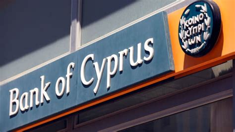 Cyprus Capital Control The Template For Leaving Euro Thestreet