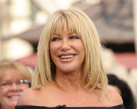 Suzanne Somers 7 Principles She Lived By Womans World