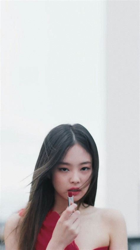 We hope you enjoy our growing collection of hd images to use as a background or home screen for your smartphone or computer. Blackpink JENNIE x 'SOLO' Wallpaper Lockscreen Fondo de ...