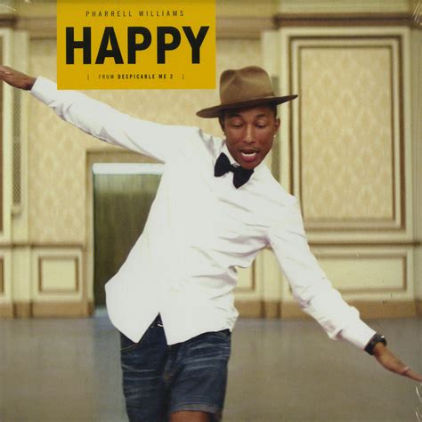pharrell williams happy