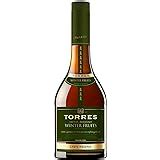 Brandy Torres Double Barrel Botella De Ml Amazon Com Mx Alimentos Y Bebidas