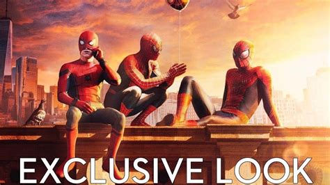 Spider Man No Way Home Release Date - Spider-Man No Way Home Trailer RELEASE DATE Report - YouTube