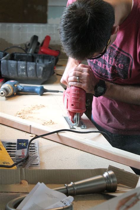 A bead of caulk is run around the entire edge of the sink. An Undermount Sink in Laminate Countertops - The Craft ...