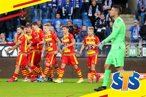 Check spelling or type a new query. Jagiellonia Białystok vs Lech Poznań 1:1 - Podlaskie24