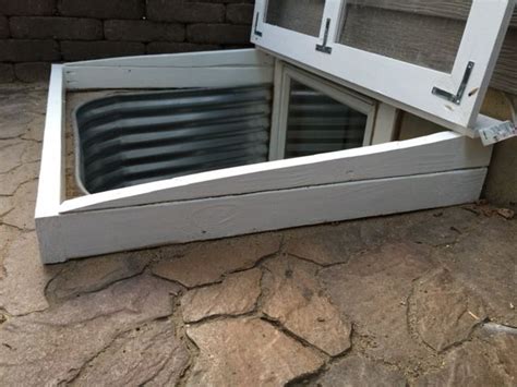 Maybe you would like to learn more about one of these? 15 best window well covers images on Pinterest | Basement ...