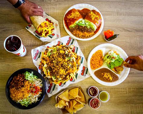 Maybe you would like to learn more about one of these? Order Sombrero Mexican Food - Corona Delivery Online ...
