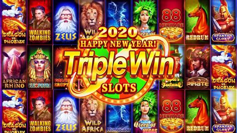 Although the site doesn't provide a dedicated category for progressive slots, you will find some notable titles in the slots collection. Triple Win Slots - Pop Vegas Casino Slots by TRIWIN - more ...