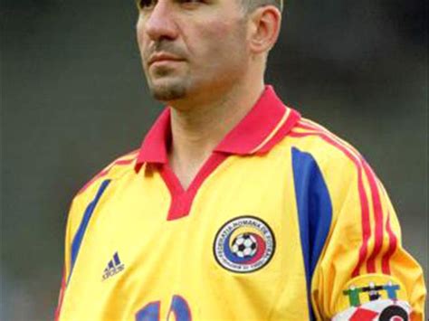 I packed him out of the base icon pack from the swaps and i know how you feel when you packed him, but give him a chance. Barcelona Are The Best In The World - Gheorghe Hagi | Goal.com