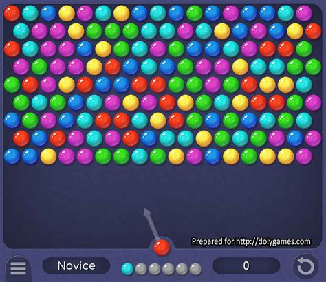 We did not find results for: Game bubble shooter free. Bubble Shooter - Play the ...