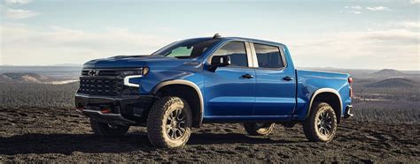 4 Chevy Models To Consider