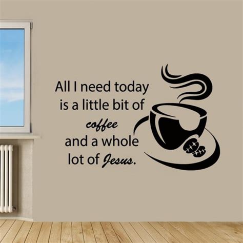 Coffee And Jesus Quotes. QuotesGram