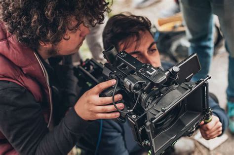 Cinematographer Vs Director 8 Differences Explained