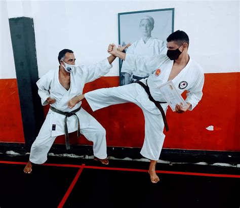 🥋professor Kiko Souza Sensei🥋 Com O Melhor Do Karatê Você E Sua Família