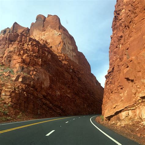 Arizona Road Trip World Of Wanderlust