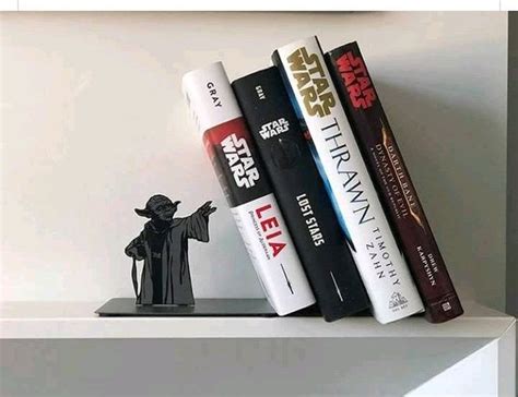 Cool Book Shelf Star Wars Bedroom Star Wars Room Star Wars Decor