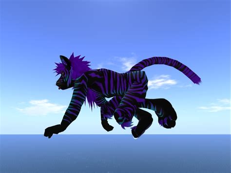 Second Life Marketplace Walk On All Fours Animation