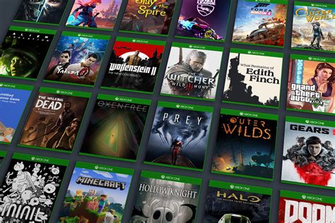 Stuck At Home With An Xbox Or Pc Here Are The Best Game Pass Titles