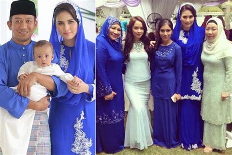 Fasha sanda selamat bersalin bby girl. Rumah Tangga Fasha Sandha, Suami Retak Menanti Belah ...