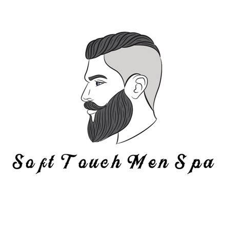 soft touch spa for men amman