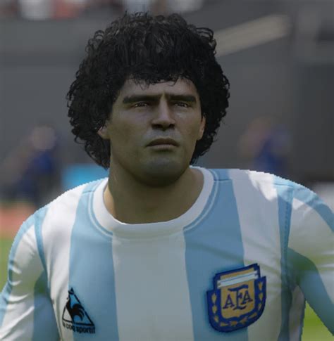 Diego armando maradona franco (* 30. Manbit's EA Sports FIFA mods: Diego Maradona - FIFA 15