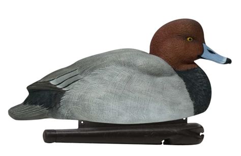 prairiewind decoys free shipping topflight redhead floating duck decoy 6pk by avian x decoys