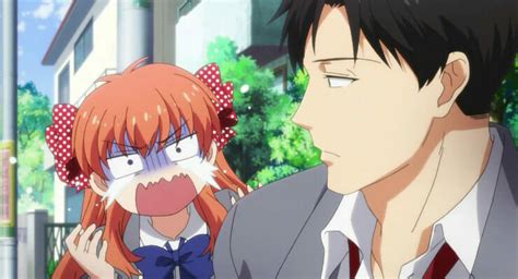 Ty Mahany Plays Nozaki In Monthly Girls Nozaki Kun Dub Anime Herald